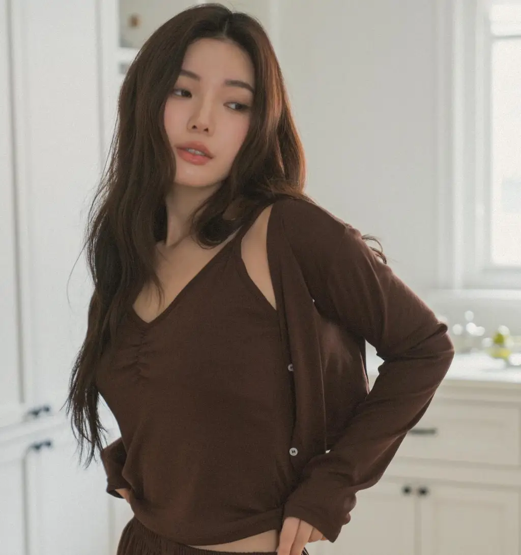 [3종 구성] 도로시와 슬리피 펀칭 파자마 세트 상세페이지 67